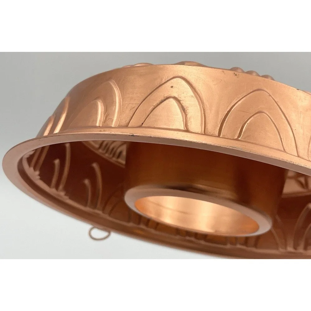 The Unbranded Brand decorative copper